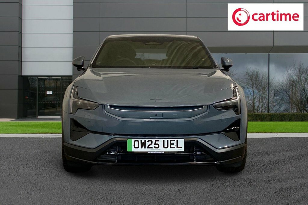 Polestar 3 Suv OW25UEL Grey #4