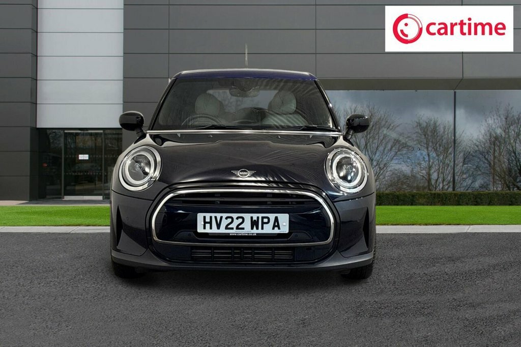 Mini Hatch 1.5L Cooper Exclusive HV22WPA Black #4