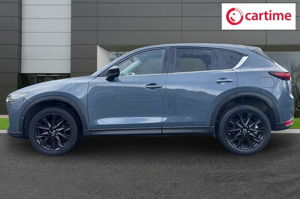Mazda CX-5 2L Kuro Edition SN71HDY Grey #3