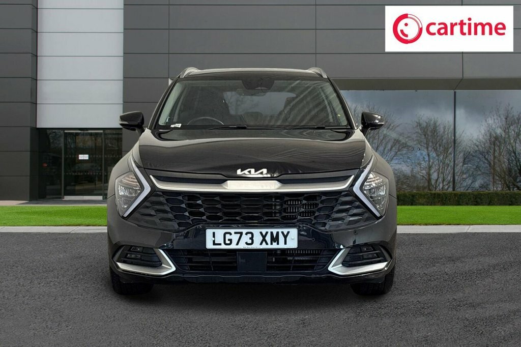 Kia Sportage 1.6L 3 LG73XMY Black #4