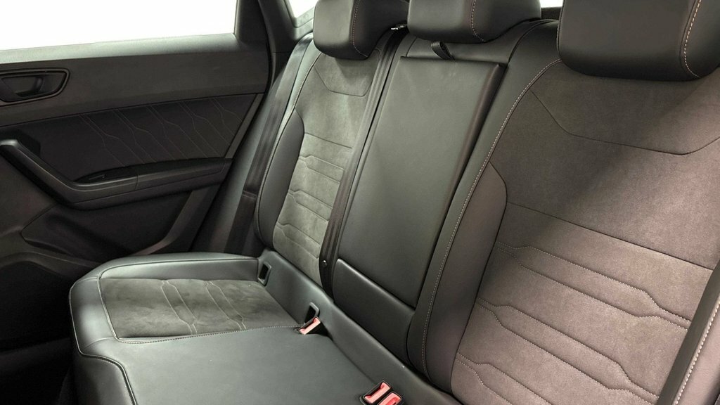 Cupra Ateca 2L Vz1 Grey #6