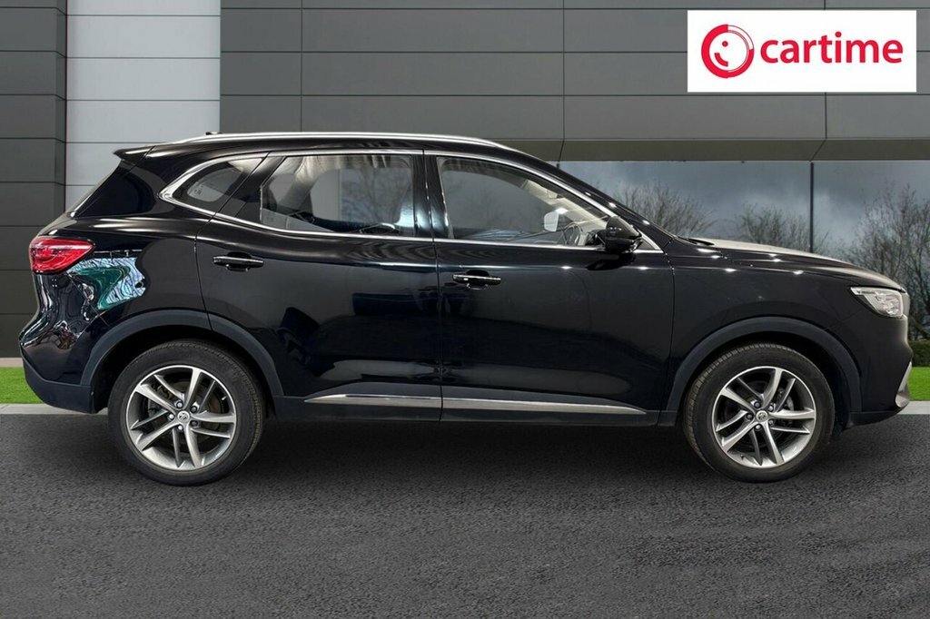 MG HS 1.5L Excite WK23OMJ Black #2