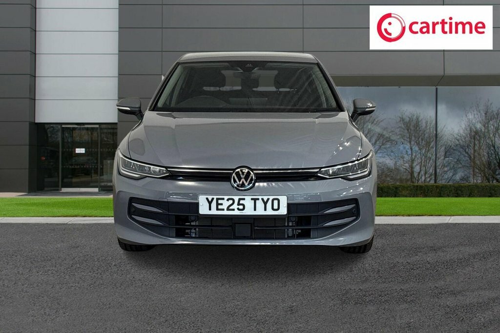 Volkswagen Golf 1L Match YE25TYO Grey #4