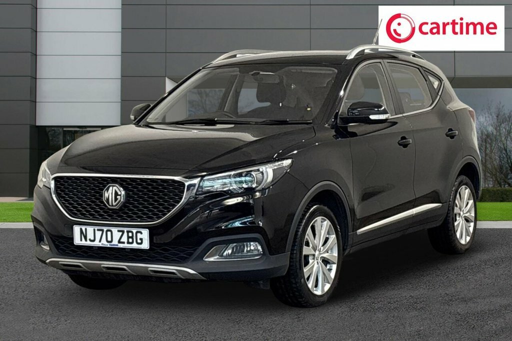 MG ZS 1L Excite NJ70ZBG Black #6