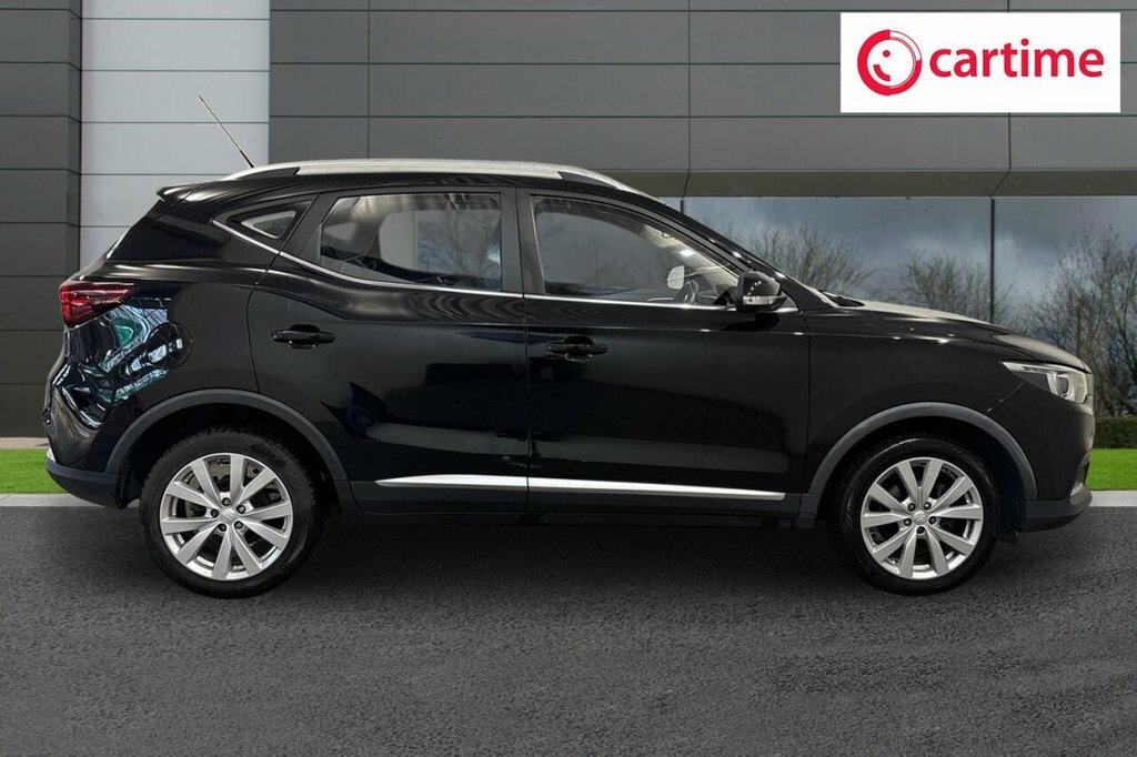 MG ZS 1L Excite NJ70ZBG Black #2