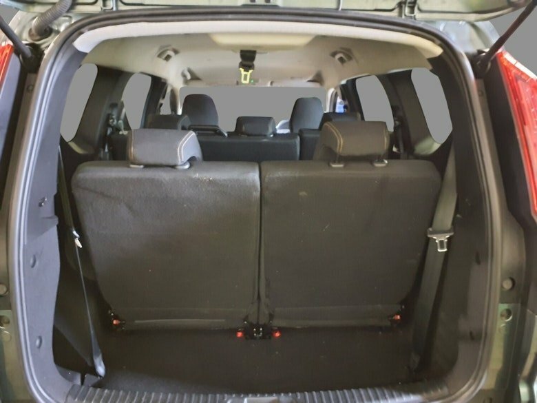 Dacia Jogger 1L Extreme NC73FZT Green #6