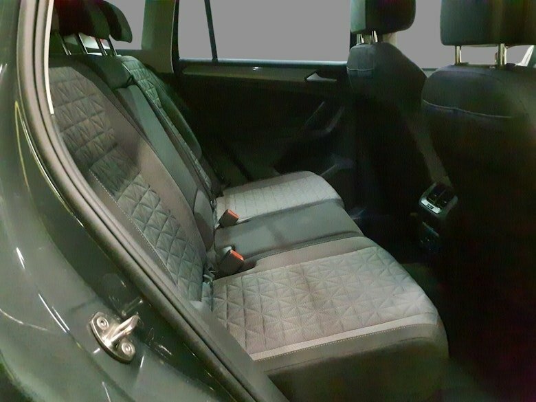 Volkswagen Tiguan 1.5L Life DE21FRC Grey #6