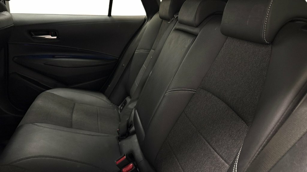 Toyota Corolla 1.8L Design FY22MHK Grey #6