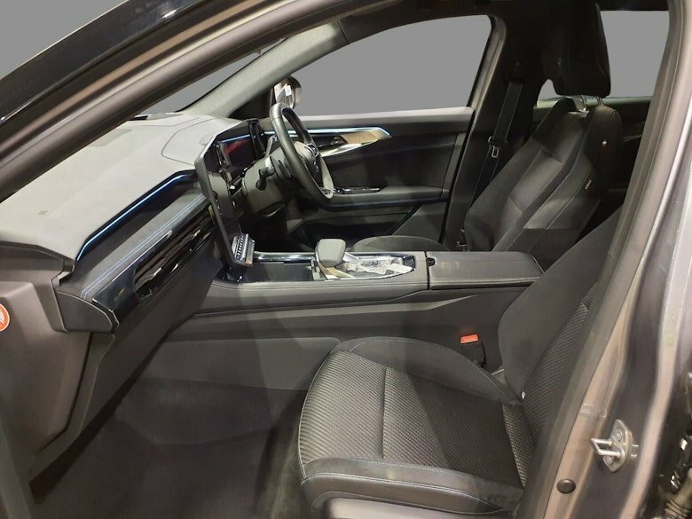 Renault Austral 1.2L Techno Esprit Alpine LB24CUG Grey #5