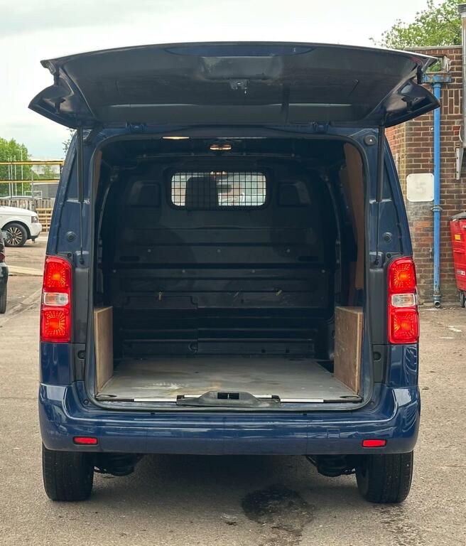 Toyota PROACE D Comfort Grey #9