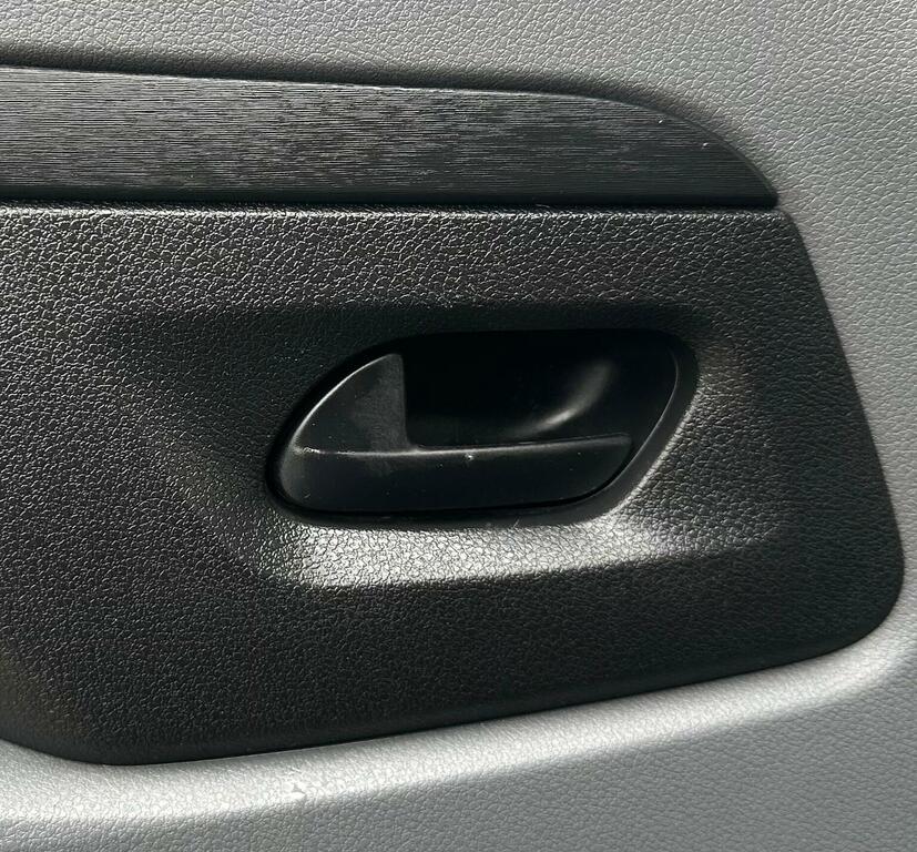 Toyota PROACE D Comfort Grey #24