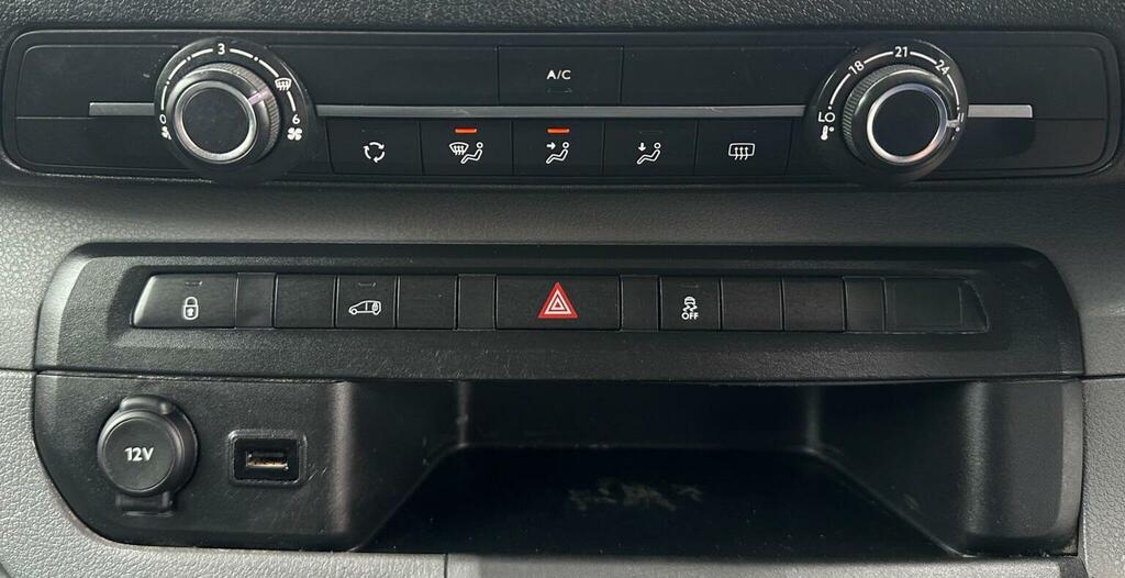 Toyota PROACE D Comfort Grey #34