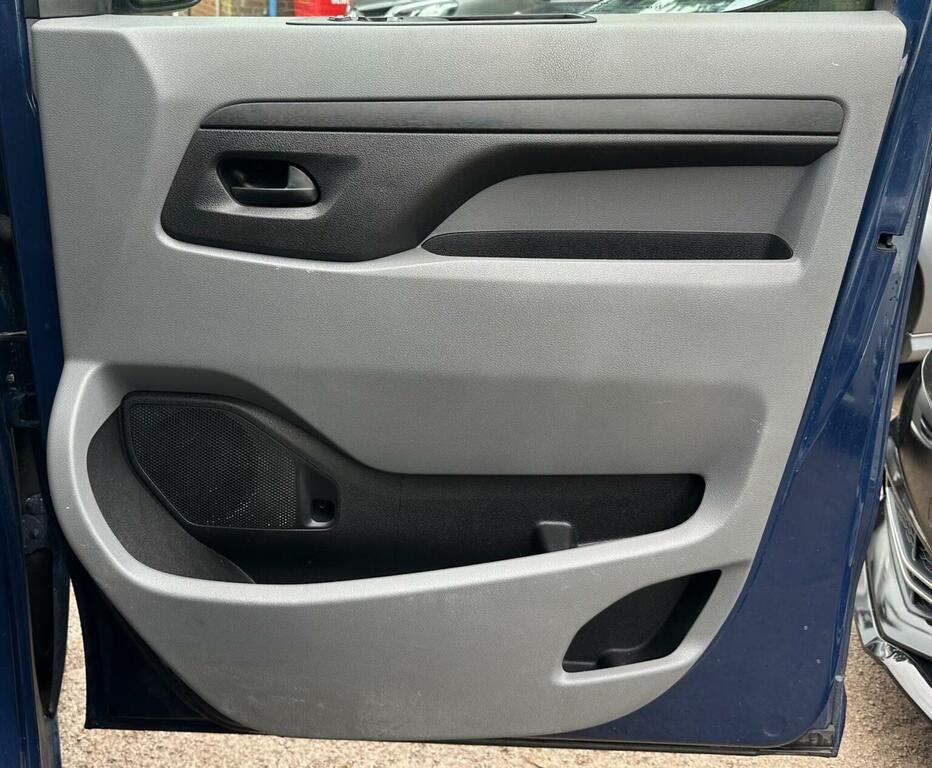Toyota PROACE D Comfort Grey #20
