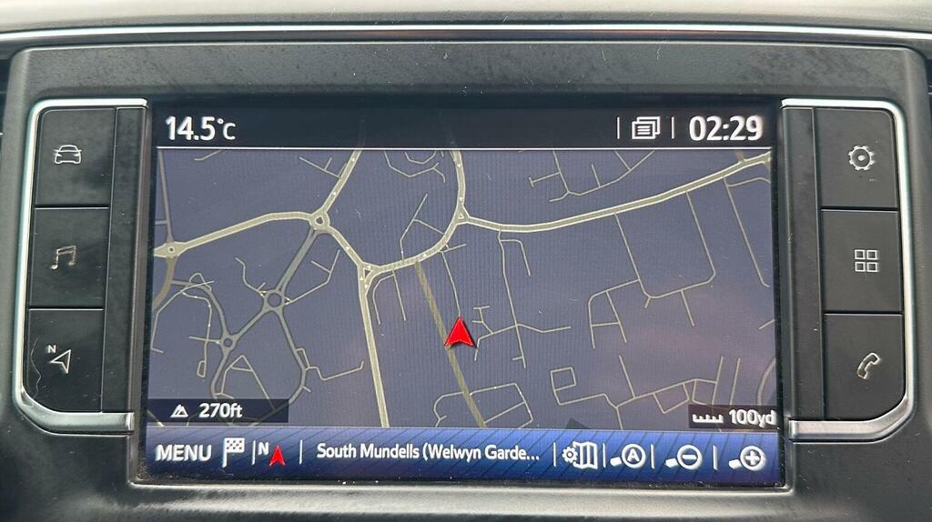 Toyota PROACE D Comfort Grey #38