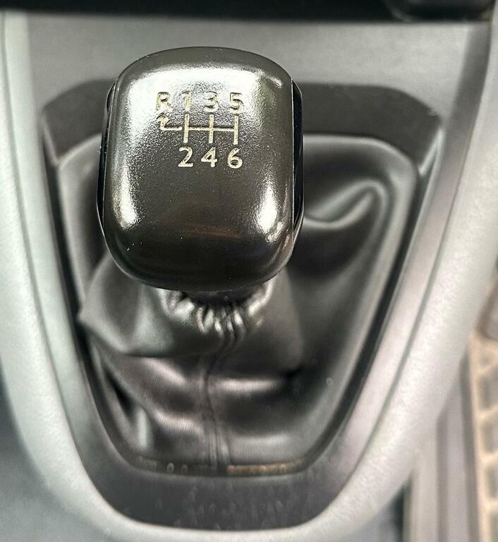 Toyota PROACE D Comfort Grey #33