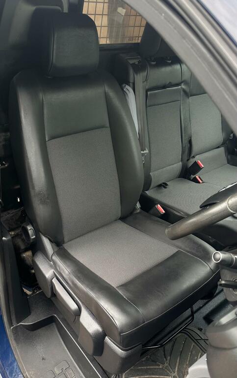 Toyota PROACE D Comfort Grey #14