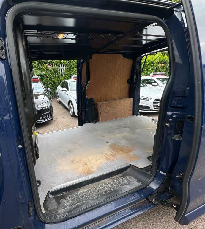 Toyota PROACE D Comfort Grey #19
