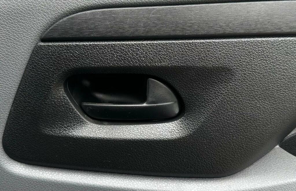 Toyota PROACE D Comfort Grey #21