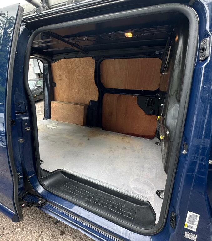 Toyota PROACE D Comfort Grey #16