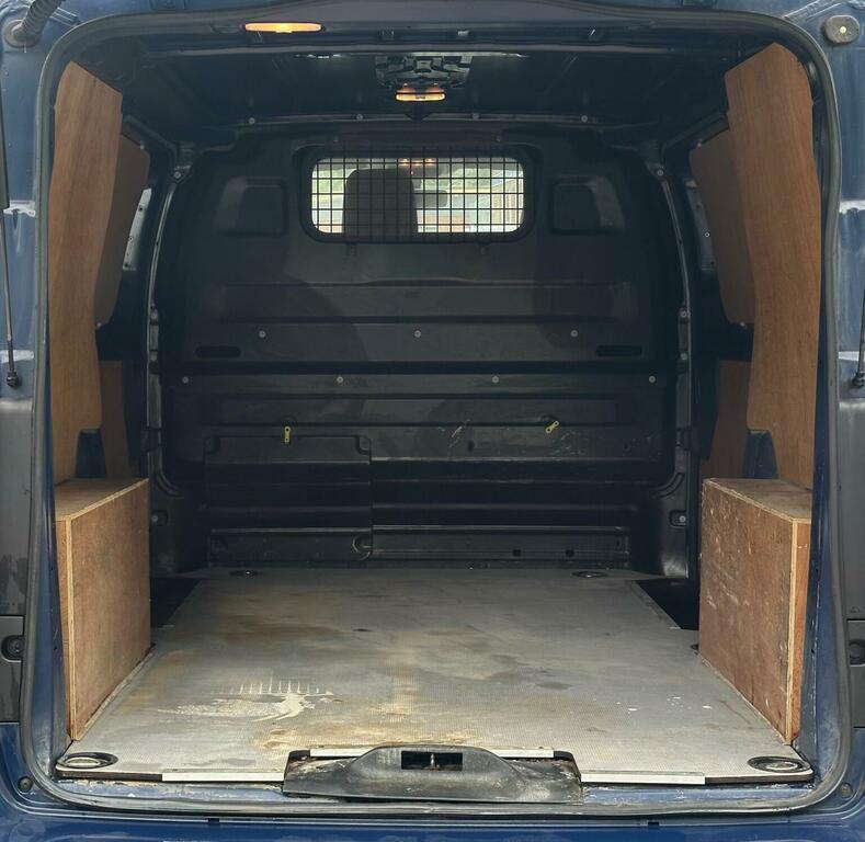 Toyota PROACE D Comfort Grey #10