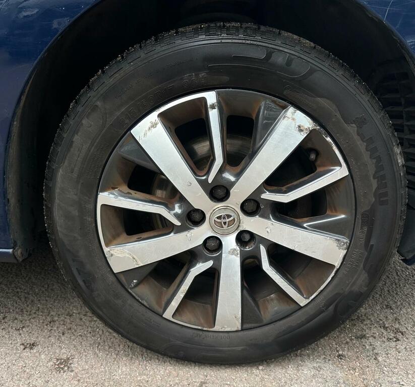 Toyota PROACE D Comfort Grey #41