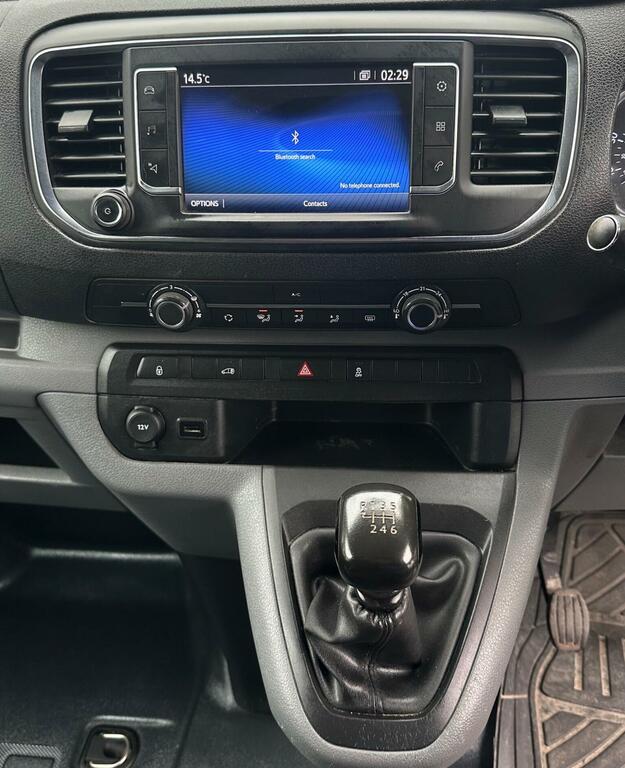 Toyota PROACE D Comfort Grey #32