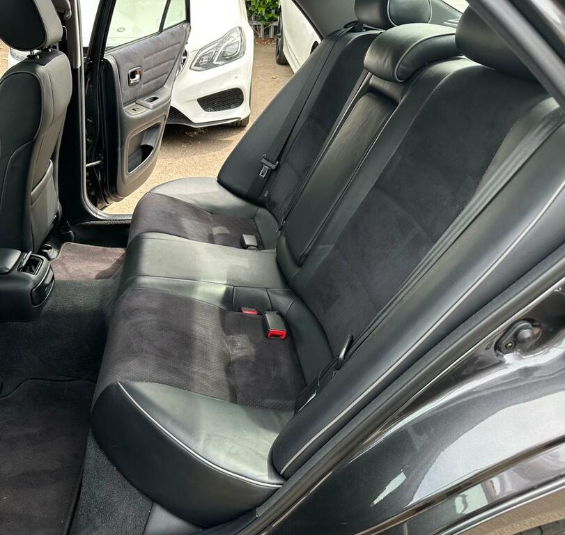 Lexus IS 2.0 200 Se Silver #18