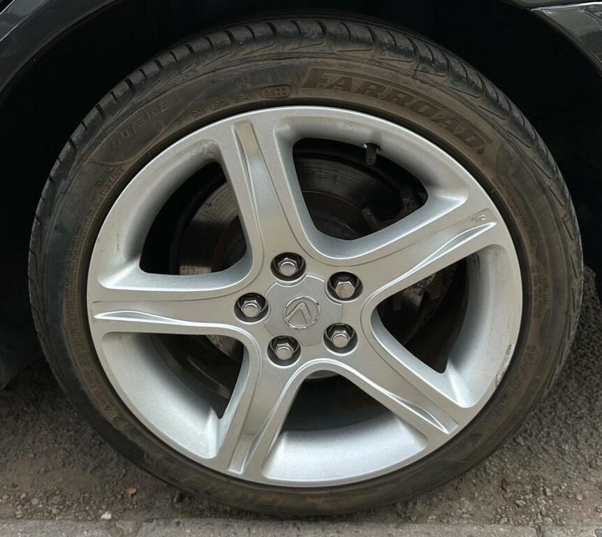 Lexus IS 2.0 200 Se Silver #46
