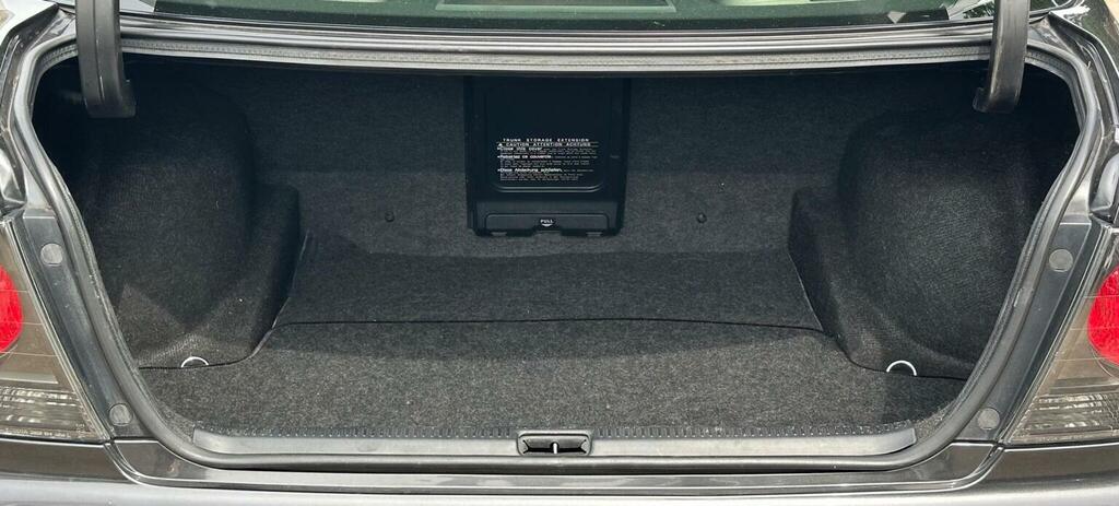 Lexus IS 2.0 200 Se Silver #12