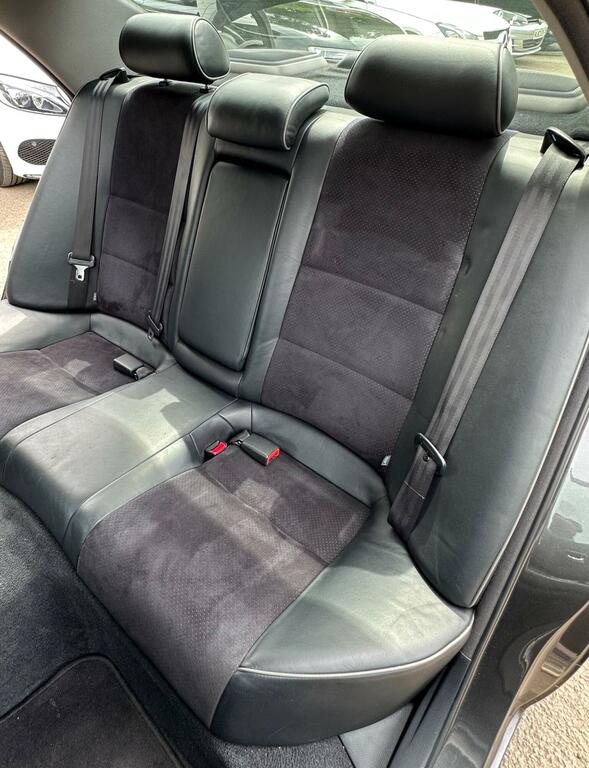 Lexus IS 2.0 200 Se Silver #17