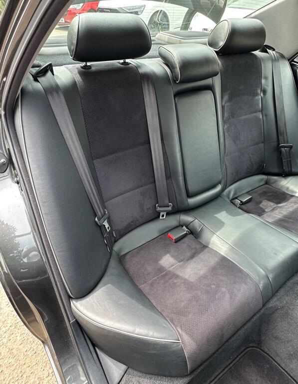 Lexus IS 2.0 200 Se Silver #15