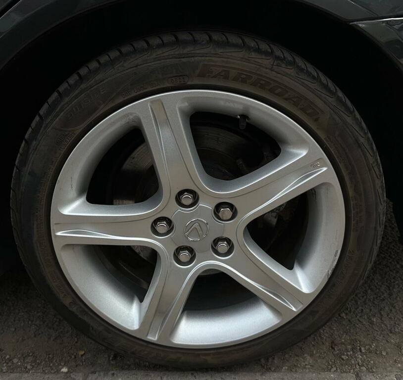 Lexus IS 2.0 200 Se Silver #47