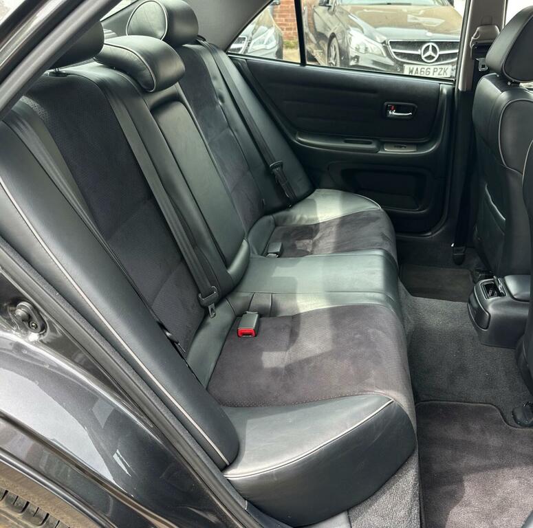 Lexus IS 2.0 200 Se Silver #16