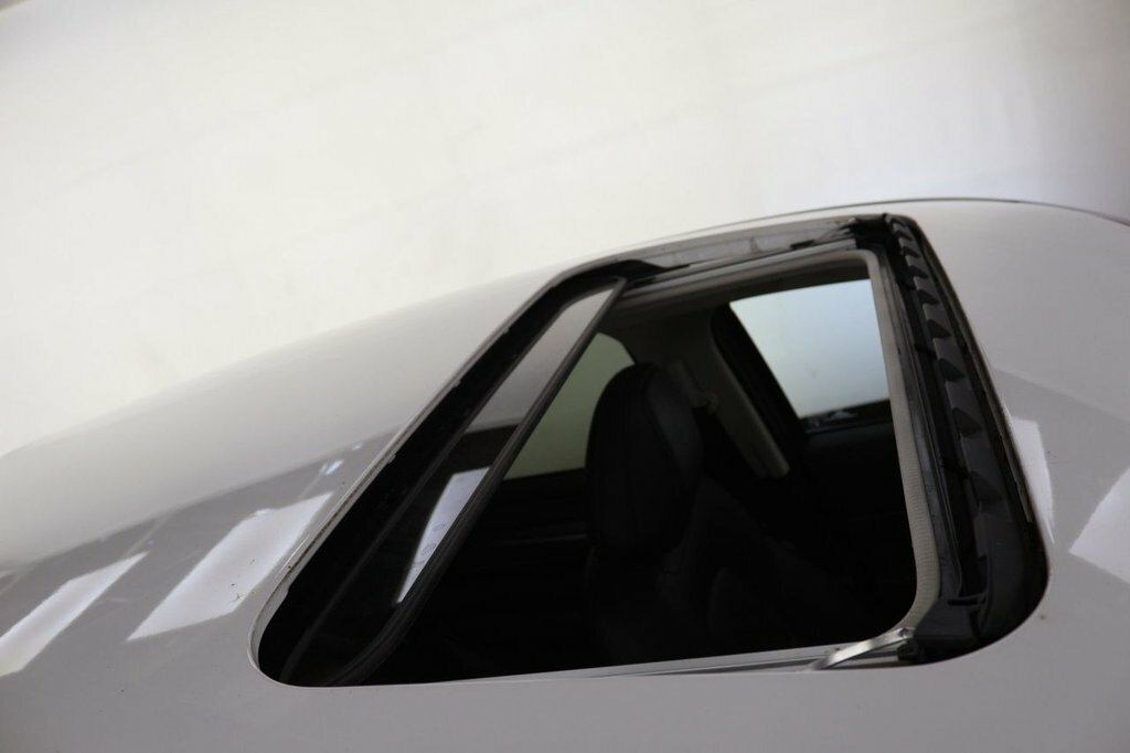 Mazda CX-5 2L Sport Nav NL20SYJ White #2
