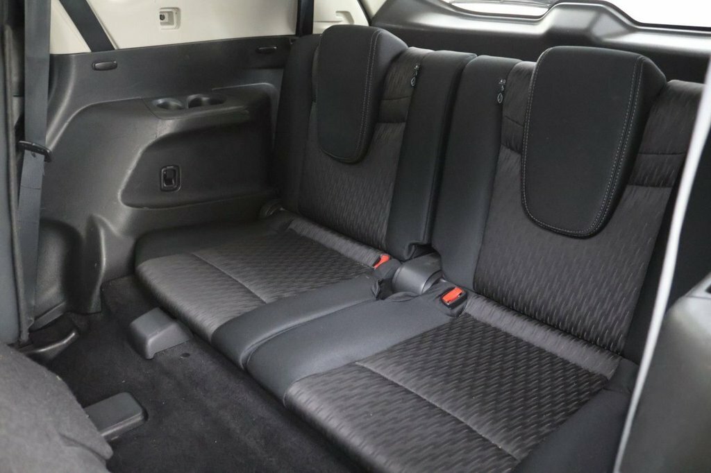 Nissan X-Trail 2L N-connecta Black #2