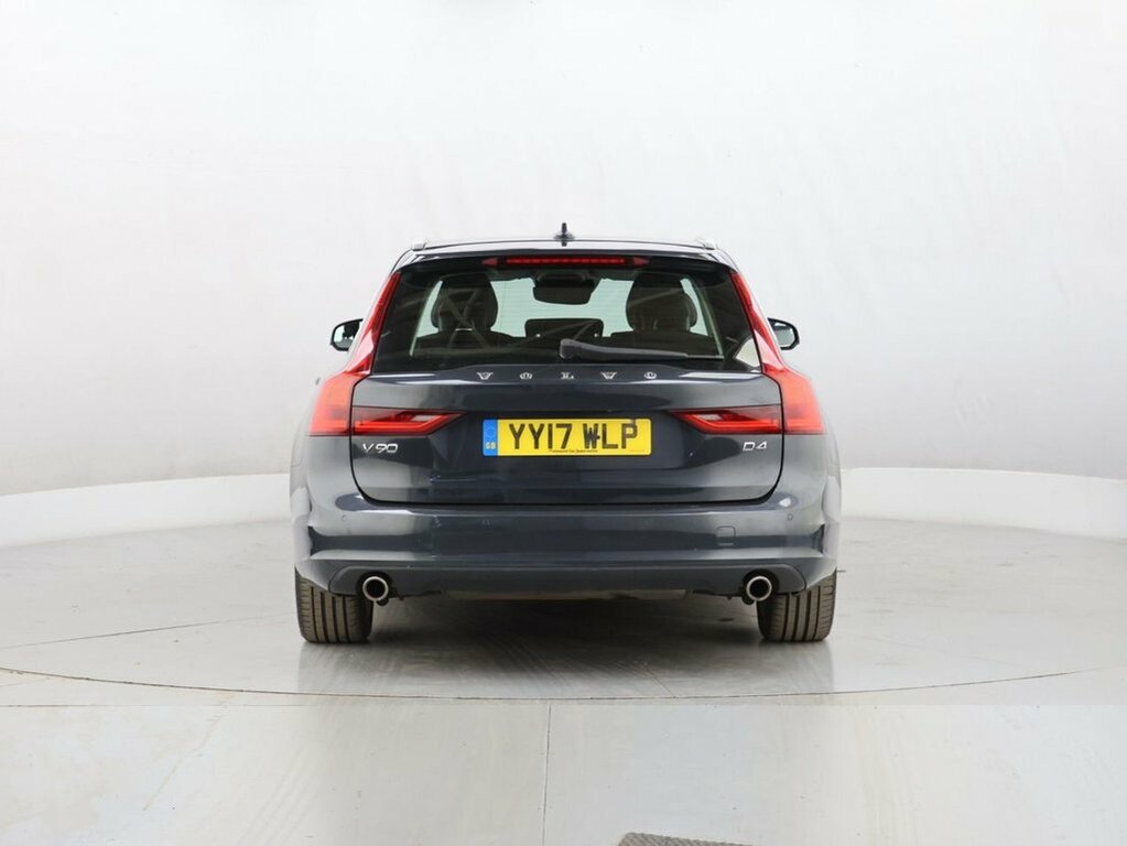 Volvo V90 2L Momentum YY17WLP Grey #6