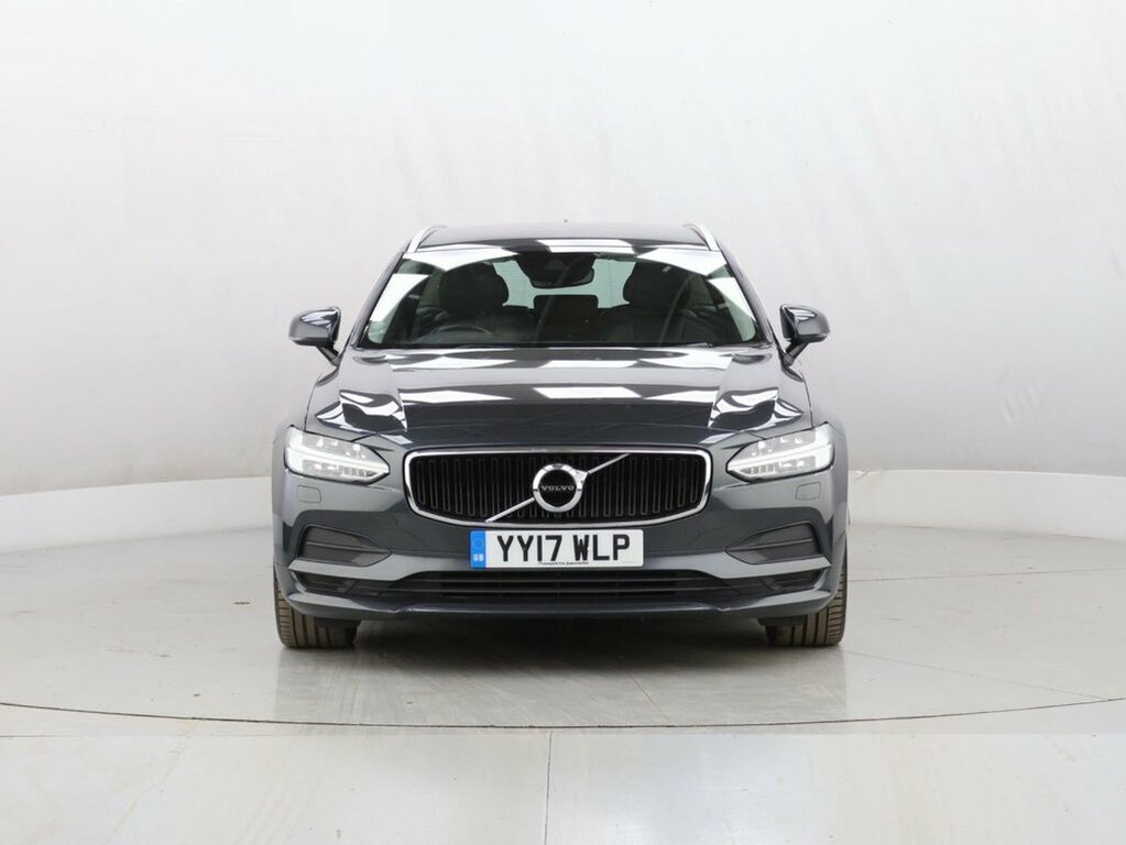 Volvo V90 2L Momentum YY17WLP Grey #2