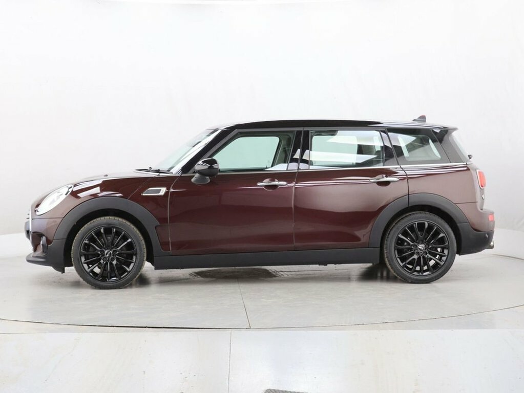 Mini Clubman 1.5L Cooper AO18BPU Red #5