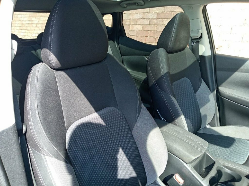 Nissan Qashqai 1.6L N-connecta Grey #6