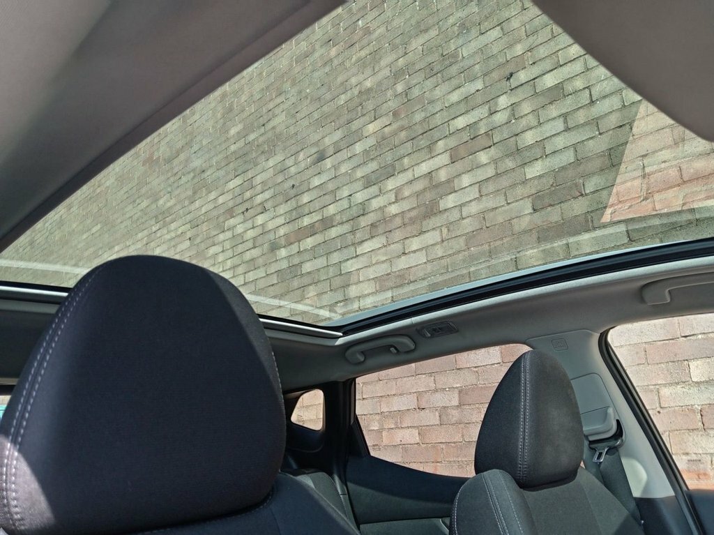 Nissan Qashqai 1.6L N-connecta Grey #2
