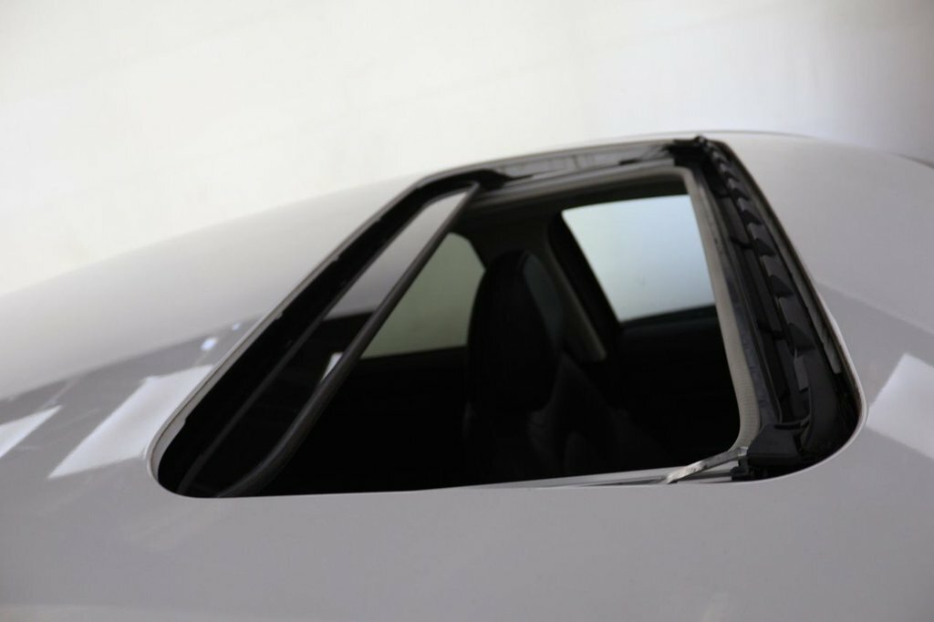 Mazda CX-5 2L Sport DS71SXK White #2