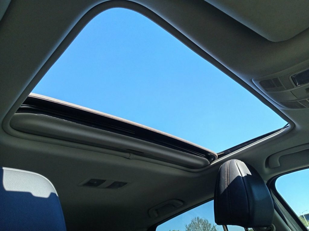 Mazda CX-5 2L Sport YN21NKL Blue #2