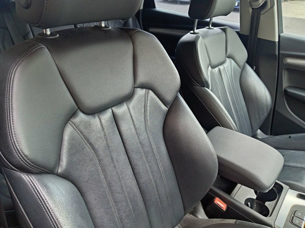 Audi Q5 2L Sport KN69FPP Grey #5