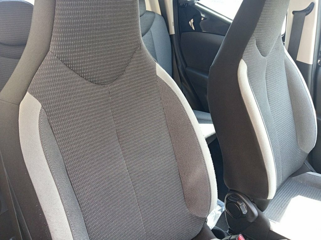 Toyota Aygo 1L X-play EF71UTP Black #5