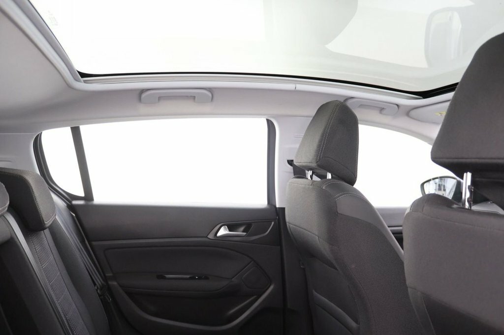 Peugeot 308 1.2L Allure KY68PFA Grey #2