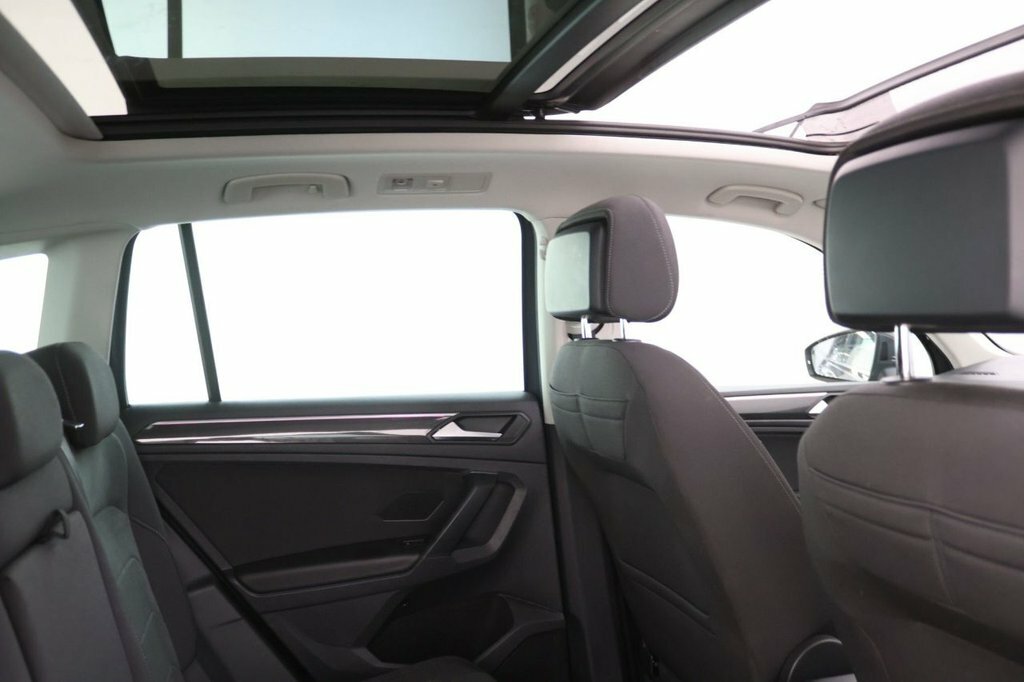 Volkswagen Tiguan 1.5L Elegance Grey