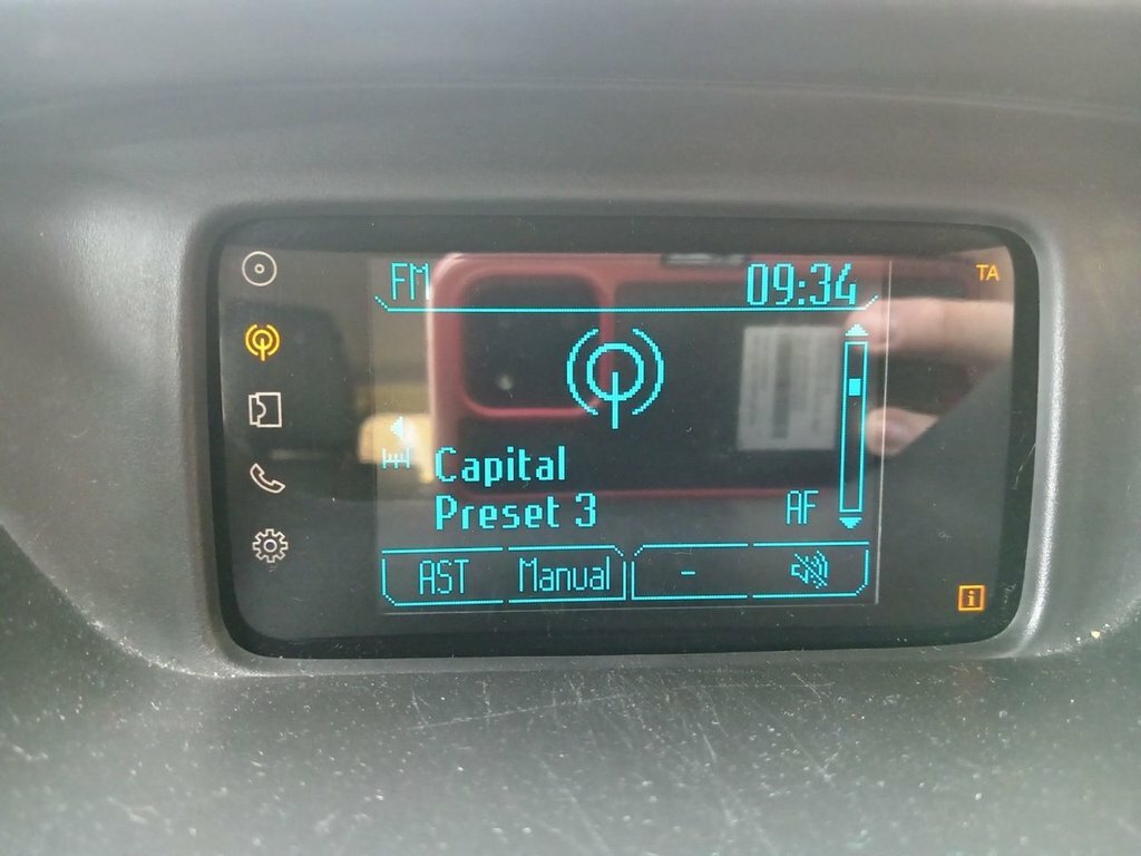 Ford Ecosport 1L Titanium RX15VTE Yellow #5