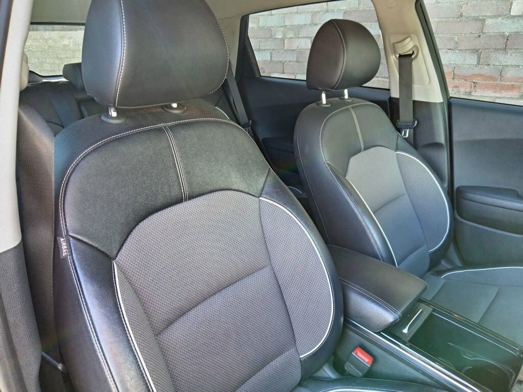 Kia e-Niro Suv LT22LNV Grey #3