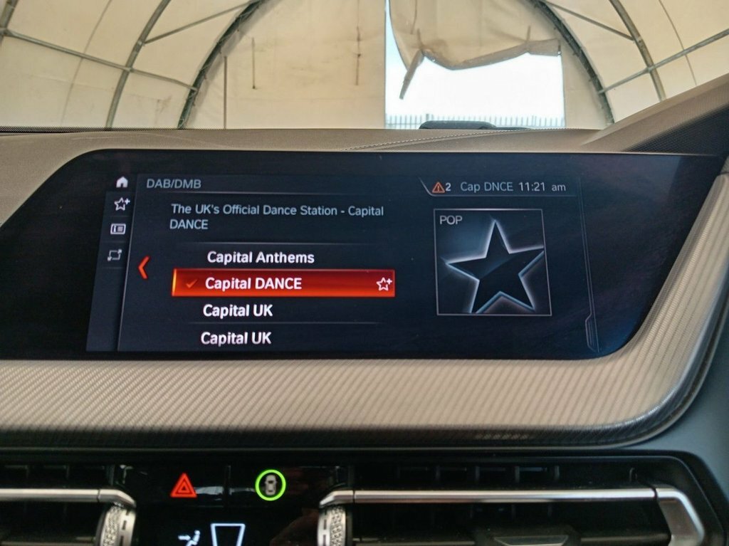 BMW 1 Series 1.5L M Sport LR69HTN White #6