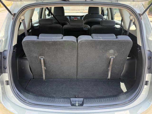 Kia Carens 1.7 Crdi Ecodynamics 3 Euro 5 Ss Black #24